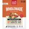 Show in main carousel: The Honest Kitchen Human Grade Wholemade Grain-Free Beef Dehydrated Dog Food, 10-lb box slide 1 of 12