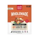 The Honest Kitchen Wholemade Grain-Free Beef Dehydrated Dog Food, 10-lb box