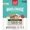 Show in main carousel: The Honest Kitchen Wholemade Grain-Free Fish Dehydrated Dog Food, 10-lb box slide 1 of 13