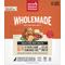 Show in main carousel: The Honest Kitchen Human Grade Wholemade Grain-Free Beef Dehydrated Dog Food, 4-lb box slide 1 of 12