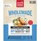 Show in main carousel: The Honest Kitchen Human Grade Wholemade Whole Grain Turkey Dehydrated Dog Food, 10-lb box slide 1 of 12