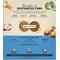 Show in main carousel: The Honest Kitchen Human Grade Wholemade Whole Grain Turkey Dehydrated Dog Food, 4-lb box slide 3 of 12