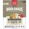 Show in main carousel: The Honest Kitchen Human Grade Wholemade Grain-Free Fruit & Veggie Base Mix Dehydrated Dog Food, 7-lb box slide 1 of 13