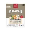 The Honest Kitchen Wholemade Grain-Free Fruit & Veggie Base Mix Dog Food, 7-lb box