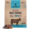 Show in main carousel: Vital Essentials Freeze-Dried Raw Beef Entree & Mixer Dog Food Crunchy Mini Nibs, 48-oz bag slide 1 of 12
