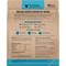 Show in main carousel: Vital Essentials Freeze-Dried Raw Beef Entree & Mixer Dog Food Crunchy Mini Nibs, 48-oz bag slide 3 of 12