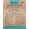 Show in main carousel: Vital Essentials Freeze-Dried Raw Beef & Salmon Entree & Mixer Soft Nibs Dog Food, 48-oz bag slide 3 of 12