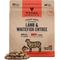 Show in main carousel: Vital Essentials Freeze-Dried Raw Lamb & Whitefish Entree & Mixer Soft Nibs Dog Food, 48-oz bag slide 1 of 12