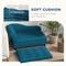 Show in main carousel: Bencmate Elevated Sofa Dog Bed with Hidden Storage, Blue slide 3 of 7