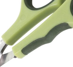 Safari Dog Shears with Soft-Grip Handle, Green slide 2 of 5