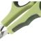 Show in main carousel: Safari Thinning Dog Shears, Green slide 4 of 5