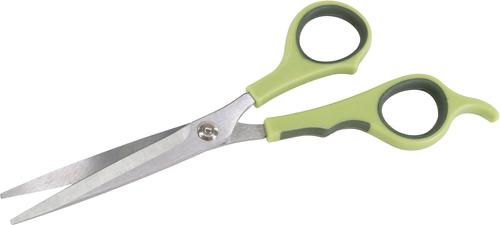 Show full view: Safari Dog Shears with Soft-Grip Handle, Green slide 2 of 5