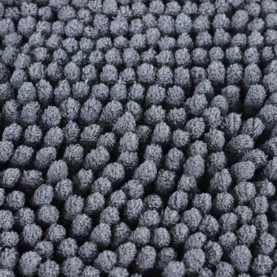 Show full view: Safari Shammy Dog Towel, Grey slide 7 of 7