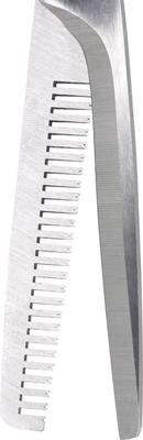 Show full view: Safari Thinning Dog Shears, Green slide 3 of 5