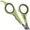 Show in main carousel: Safari Thinning Dog Shears, Green slide 5 of 5