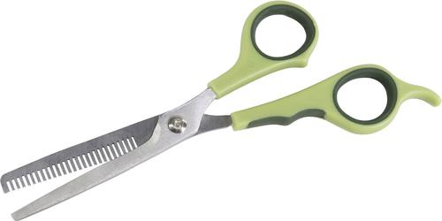Show full view: Safari Thinning Dog Shears, Green slide 2 of 5