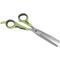 Show in main carousel: Safari Thinning Dog Shears, Green slide 1 of 5
