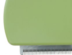 Safari Self-Cleaning Shed Magic for Cats, Green, Medium slide 2 of 6