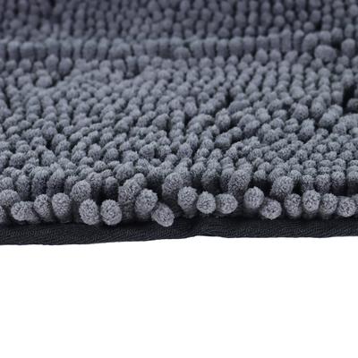 Show full view: Safari Shammy Dog Towel, Grey slide 3 of 7