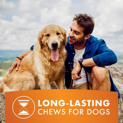 Show full view: Pur Luv K9 Kabob Real Chicken & Sweet Potato Dog Treats, 12-oz bag slide 7 of 11