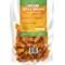 Show in main carousel: Pur Luv Sweet Potato Chews Jerky Wraps Dog Treats, 16-oz bag slide 10 of 11