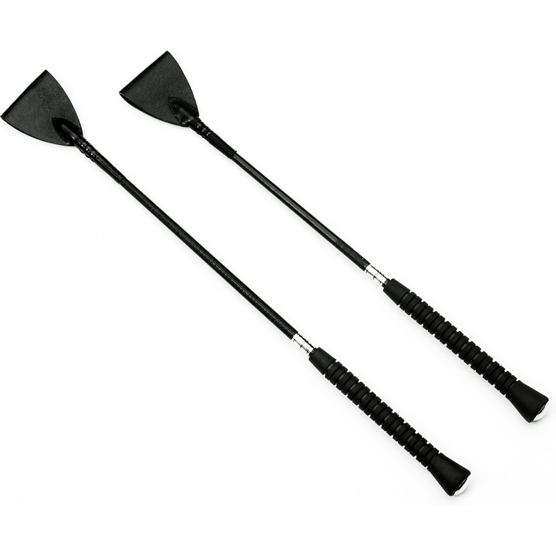 EquiStar Horse Jump Bat, Black, 19-in