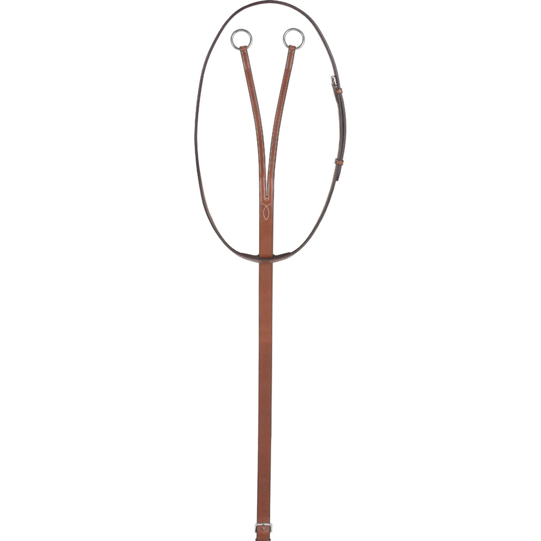 Pessoa Flat Running Horse Martingale