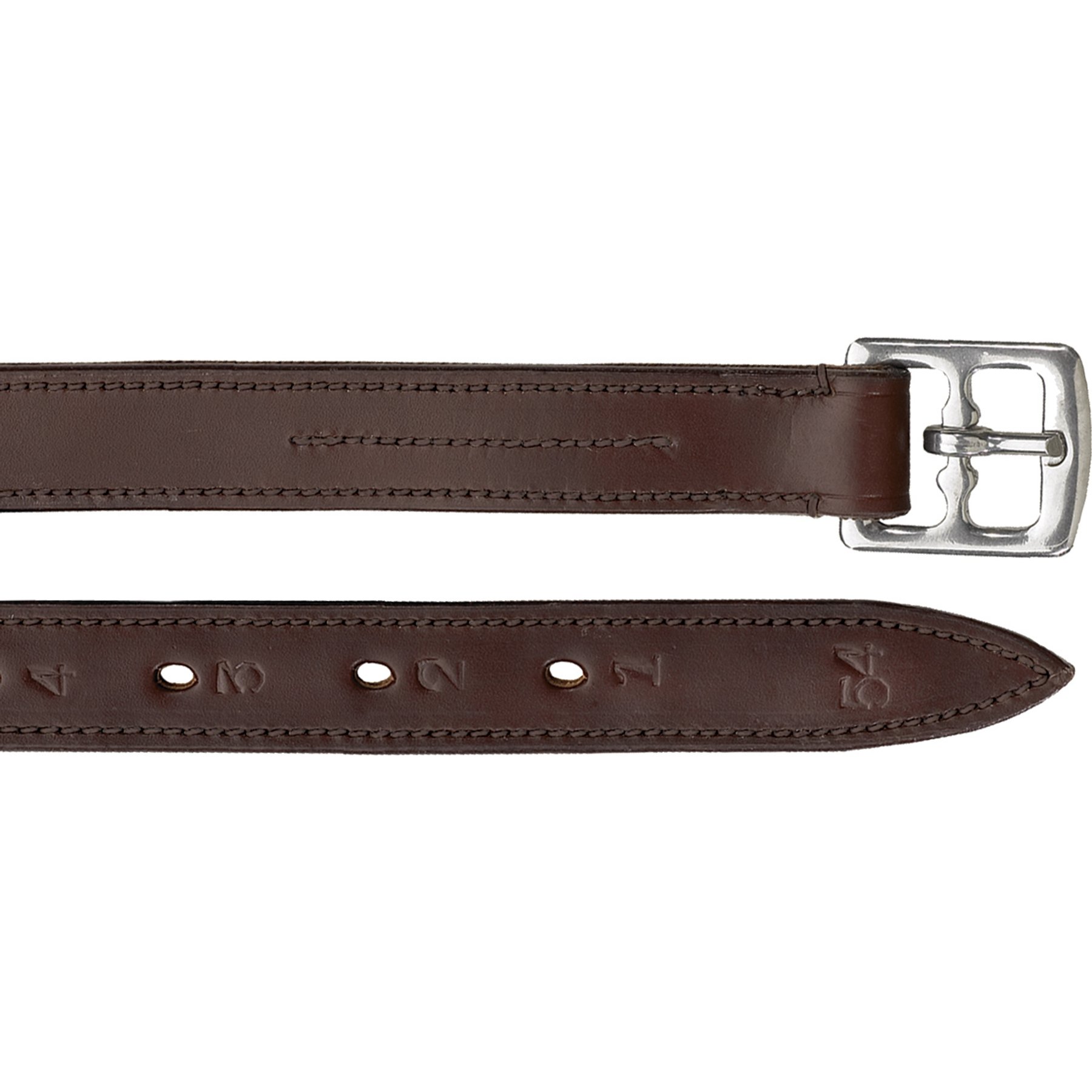Camelot Lined Horse Stirrup Leathers