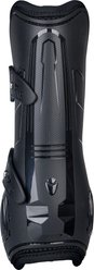 Catago FIR-Tech Performance Jump Horse Boots, Black, Small slide 2 of 2