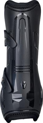 Show full view: Catago FIR-Tech Performance Jump Horse Boots, Black, Small slide 2 of 2