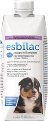 PetAg Esbilac Puppy Milk Replacer Liquid Supplement, 16-fl oz