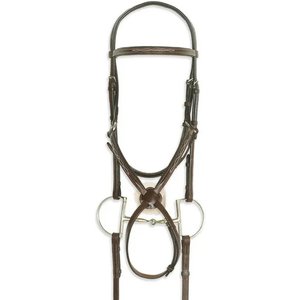 Ovation Classic CC Fig 8 Horse Bridle