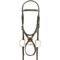 Show in main carousel: Ovation Classic CC Fig 8 Horse Bridle slide 1 of 1