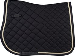 Romfh Glitter Trim All Purpose Horse Saddle Pad