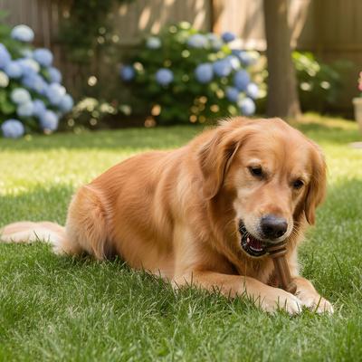 Show full view: Burt's Bees Manuka Honey + Ginger Medium/Large Peanut butter Dental Dog Treats, 7.4-oz bag slide 7 of 7