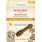 Show in main carousel: Burt's Bees Manuka Honey + Ginger Medium/Large Peanut butter Dental Dog Treats, 7.4-oz bag slide 4 of 7