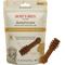 Show in main carousel: Burt's Bees Manuka Honey + Ginger Small Sweet Potato Dental Dog Treats, 6.8-oz bag slide 1 of 7