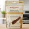 Show in main carousel: Burt's Bees Manuka Honey + Ginger Small Sweet Potato Dental Dog Treats, 6.8-oz bag slide 6 of 7