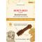 Show in main carousel: Burt's Bees Manuka Honey + Ginger Small Sweet Potato Dental Dog Treats, 6.8-oz bag slide 4 of 7