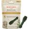 Show in main carousel: Burt's Bees Manuka Honey + Ginger Small Peppermint Dental Dog Treats, 6.8-oz bag slide 1 of 7