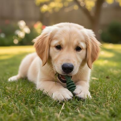 Show full view: Burt's Bees Manuka Honey + Ginger Small Peppermint Dental Dog Treats, 6.8-oz bag slide 7 of 7