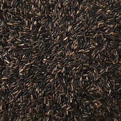 Happy Wings NO GROW Thistle Seed Wild Bird Food, 4-lb bag slide 2 of 6