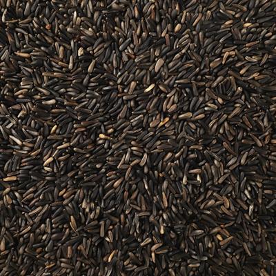 Show full view: Happy Wings NO GROW Thistle Seed Wild Bird Food, 4-lb bag slide 2 of 6