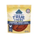 Blue Buffalo True Chews Premium Jerky Cuts Chicken Jerky Dog Treats, 32-oz bag