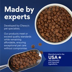 Chewy Made Limited Ingredient Duck & Sweet Potato Recipe Grain-Free Dry Dog Food (FORMERLY AMERICAN JOURNEY), 48-lb bundle slide 2 of 8