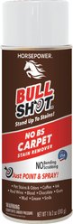 Horsepower Bull Shot Carpet Spot & Stain Remover, 18-fl oz bottle