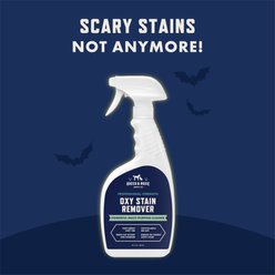 Rocco & Roxie Supply Co. Oxy Stain Remover Powerful Multi-Purpose Cleaner, 32-fl oz bottle slide 2 of 6