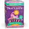 Show in main carousel: Soulistic Moist & Tender Mindful Melodies Variety Pack Wet Cat Food, 3-oz pouch, case of 8 slide 1 of 12