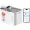 Show in main carousel: PETKIT Eversweet Max 2 Cordless UVC Smart Cat Water Fountain, 3-l slide 1 of 9
