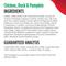 Show in main carousel: Nulo Signature Stews Variety Pack Grain-Free Small Breed Wet Dog Food, 2.8-oz cup, case of 12 slide 8 of 12